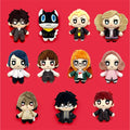 [PRE-ORDER] Persona 5 Royal Keychain Plushie Mascot