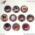 [PRE-ORDER] Persona 5 Royal x TAPIOCA Chibi Can Badge Pin
