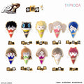 [PRE-ORDER] Persona 5 Royal x TAPIOCA Ice Cream Tapinui Mini Plushies