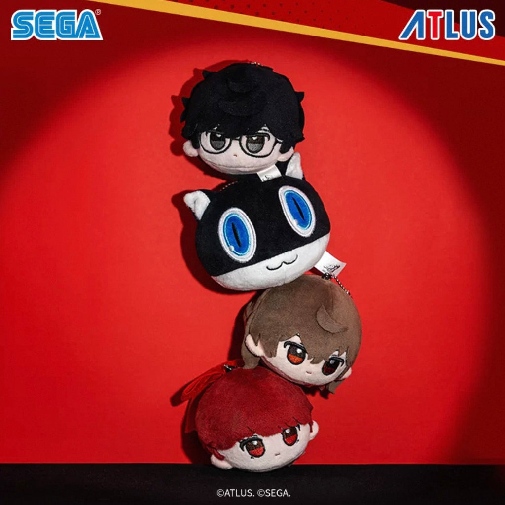 [PRE-ORDER] Persona 5 Royal x SEGA STORE Plushies