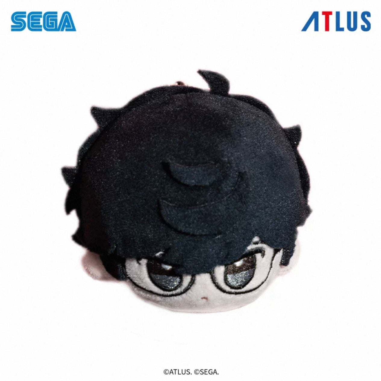 [PRE-ORDER] Persona 5 Royal x SEGA STORE Plushies