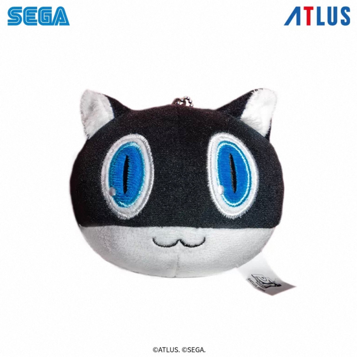 [PRE-ORDER] Persona 5 Royal x SEGA STORE Plushies