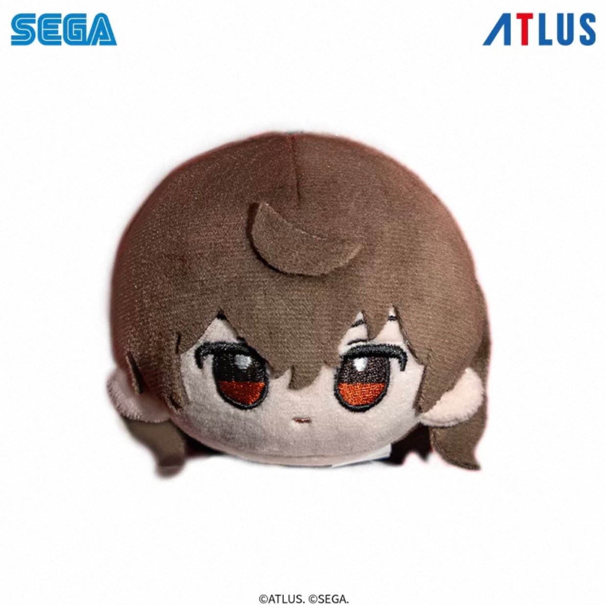 [PRE-ORDER] Persona 5 Royal x SEGA STORE Plushies