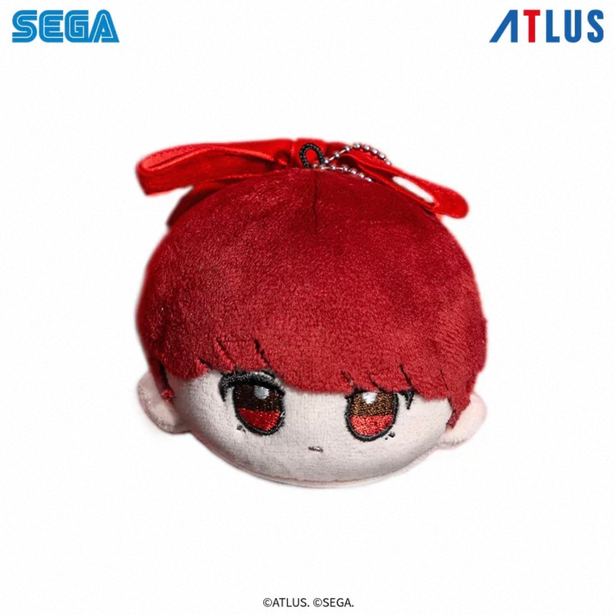 [PRE-ORDER] Persona 5 Royal x SEGA STORE Plushies