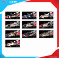 [PRE-ORDER] Persona 5 Royal x KUMAGUZI Acrylic Pin