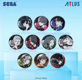 [PRE-ORDER] Persona 3 Reload x SEGA STORE Can Badge Pins
