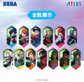 [PRE-ORDER] Persona 3 Reload x SEGA STORE Can Badge Pins