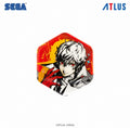 [PRE-ORDER] Persona 5 Royal x SEGA STORE Joker Can Badge Ver. C