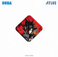 [PRE-ORDER] Persona 5 Royal x SEGA STORE Joker Can Badge Ver. D