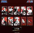 [PRE-ORDER] Persona 5 Royal x SEGA STORE Small Acrylic Block