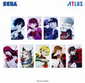 [PRE-ORDER] Persona 3 Reload x SEGA STORE Small Acrylic Block