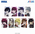 [PRE-ORDER] Persona 3 Reload x SEGA STORE Mini Acrylic Block