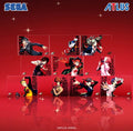[PRE-ORDER] Persona 5 Royal x SEGA STORE Acrylic Clear Card