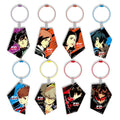 [PRE-ORDER] Persona 30th Anniversary Acrylic Keychains
