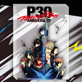 [PRE-ORDER] Persona 30th Anniversary Acrylic Block Display