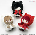 [PRE-ORDER] Persona 5 Royal x TAPIOCA Plush