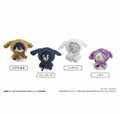 [PRE-ORDER] Bungo Stray Dogs x TAPIOCA Plush Vol.2