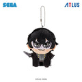 [PRE-ORDER] Persona 5 Royal Protagonist x Bkub Plushie Mascot