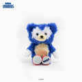 [PRE-ORDER] Sega Labbies Bear Plushies Vol. 1