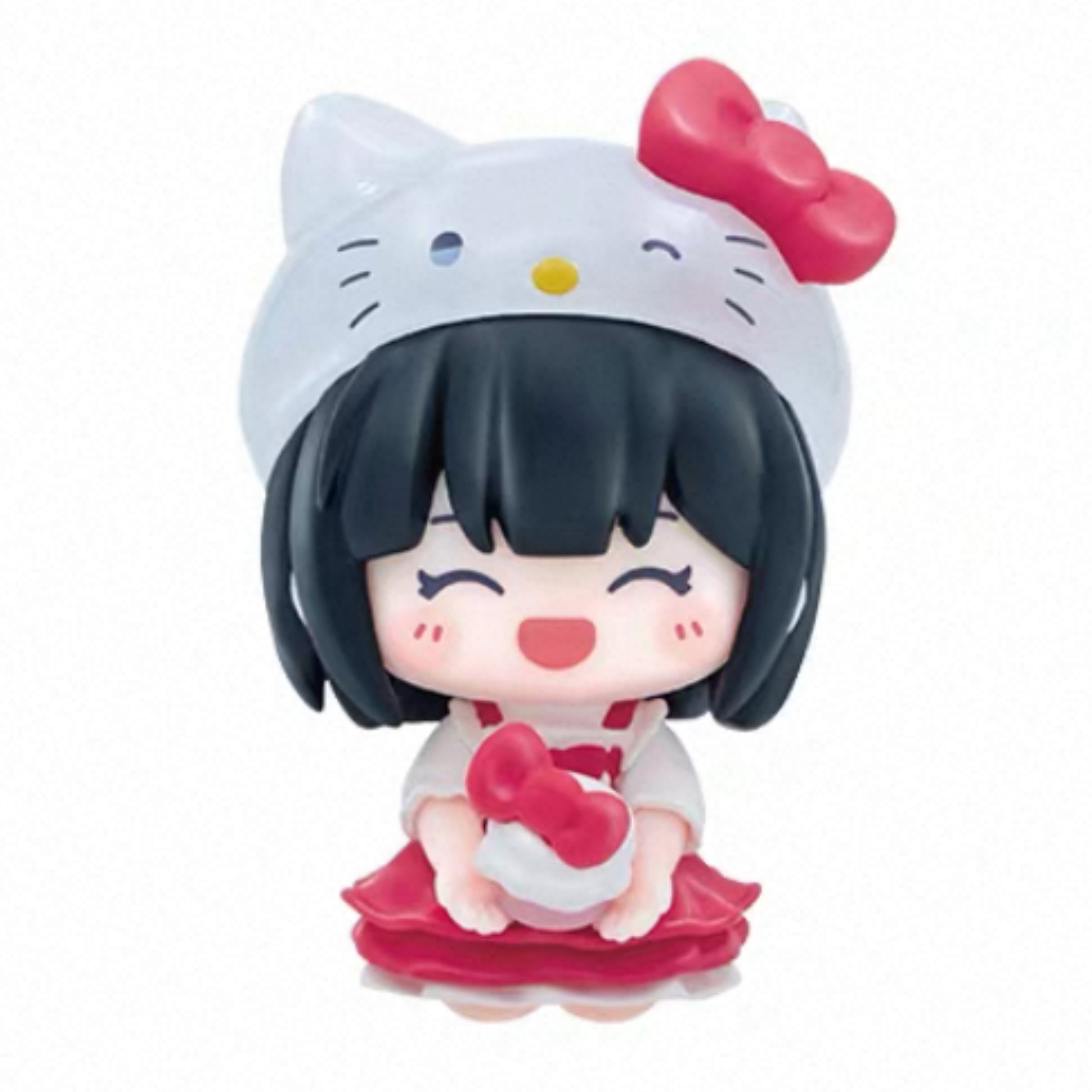 [PRE-ORDER] Link Click x Sanrio Mini Figures