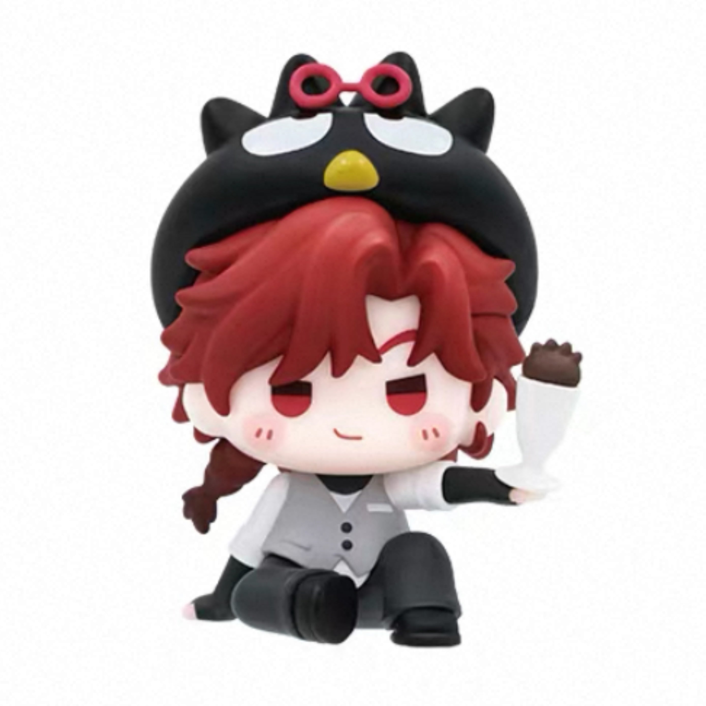 [PRE-ORDER] Link Click x Sanrio Mini Figures