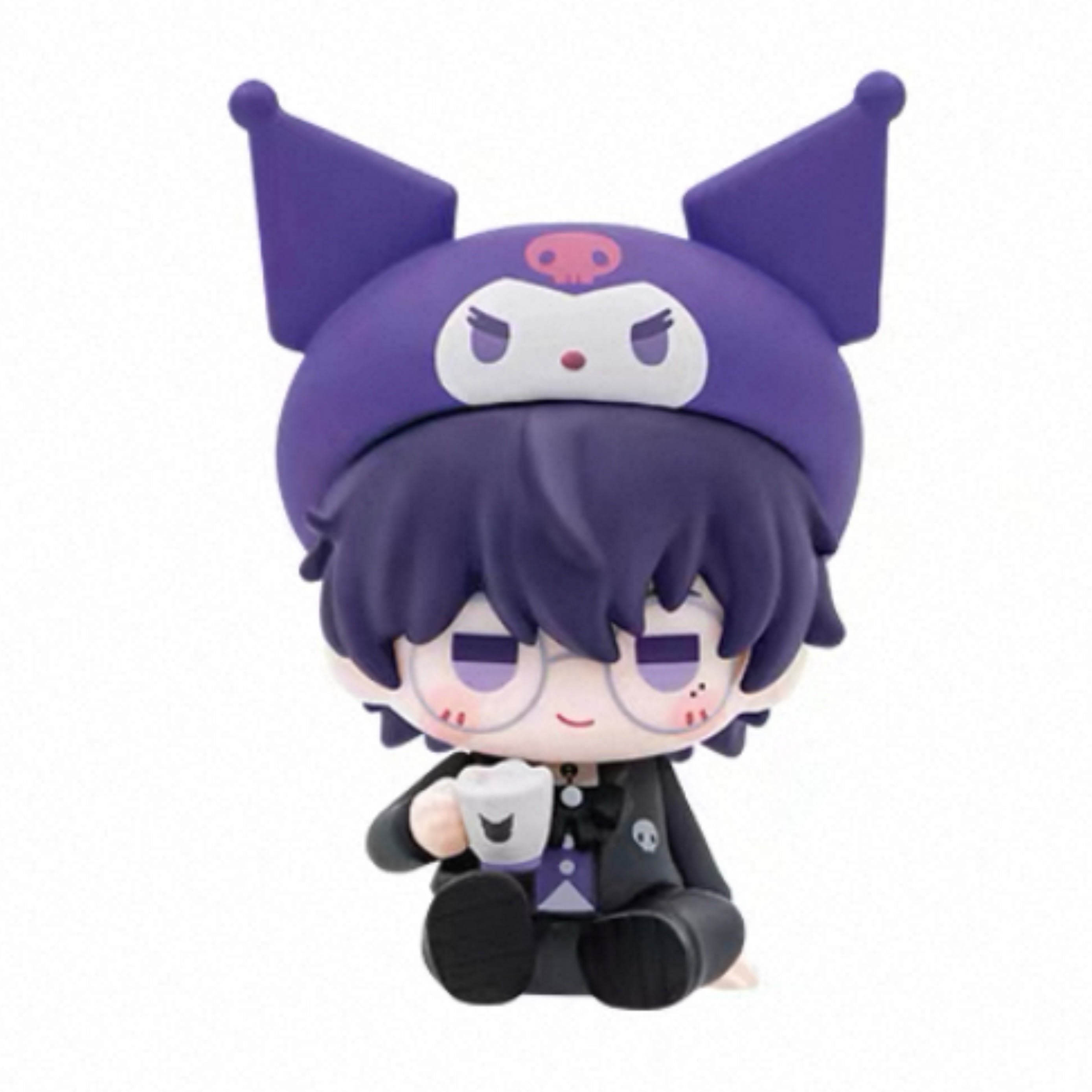 [PRE-ORDER] Link Click x Sanrio Mini Figures