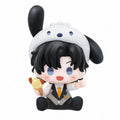 [PRE-ORDER] Link Click x Sanrio Mini Figures