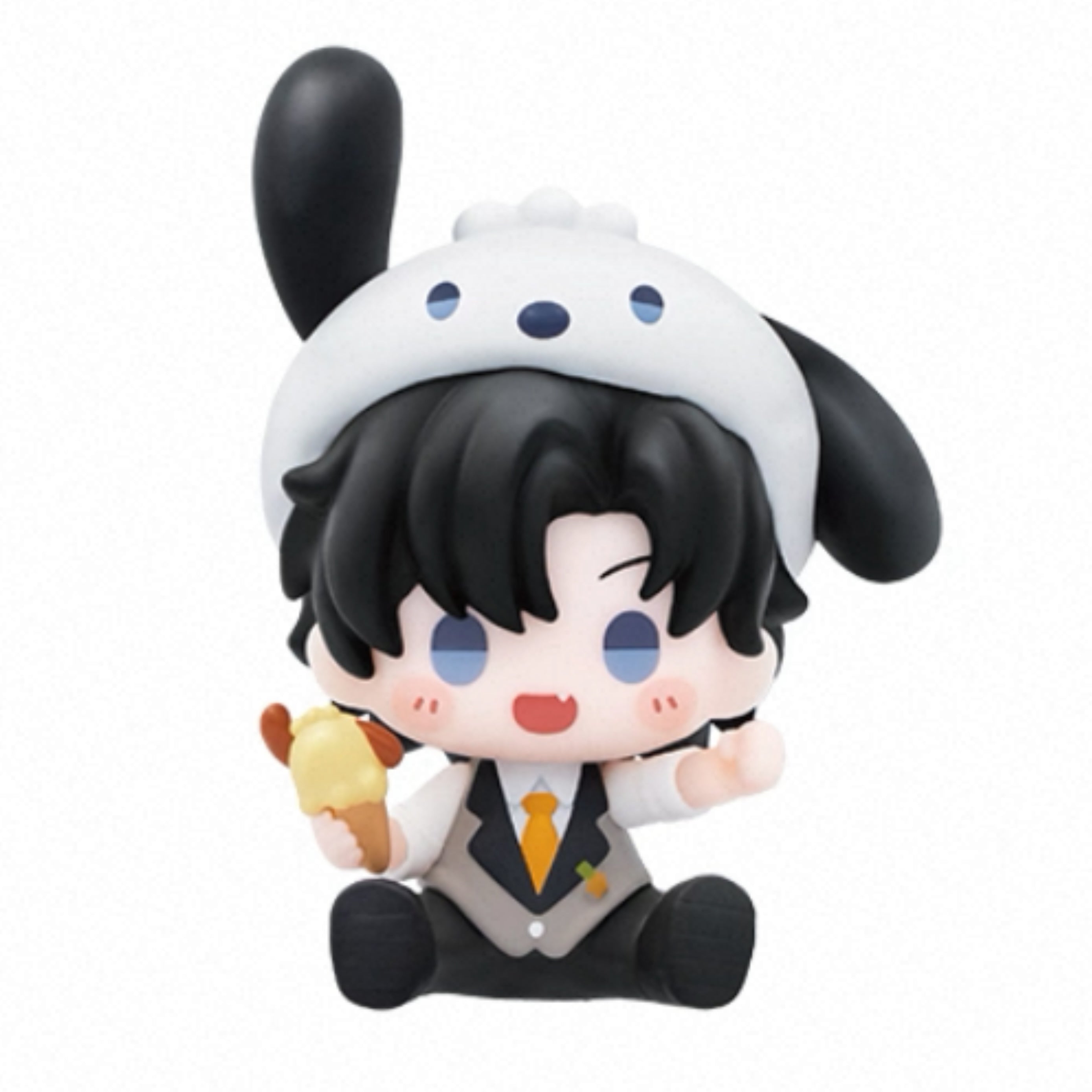 [PRE-ORDER] Link Click x Sanrio Mini Figures
