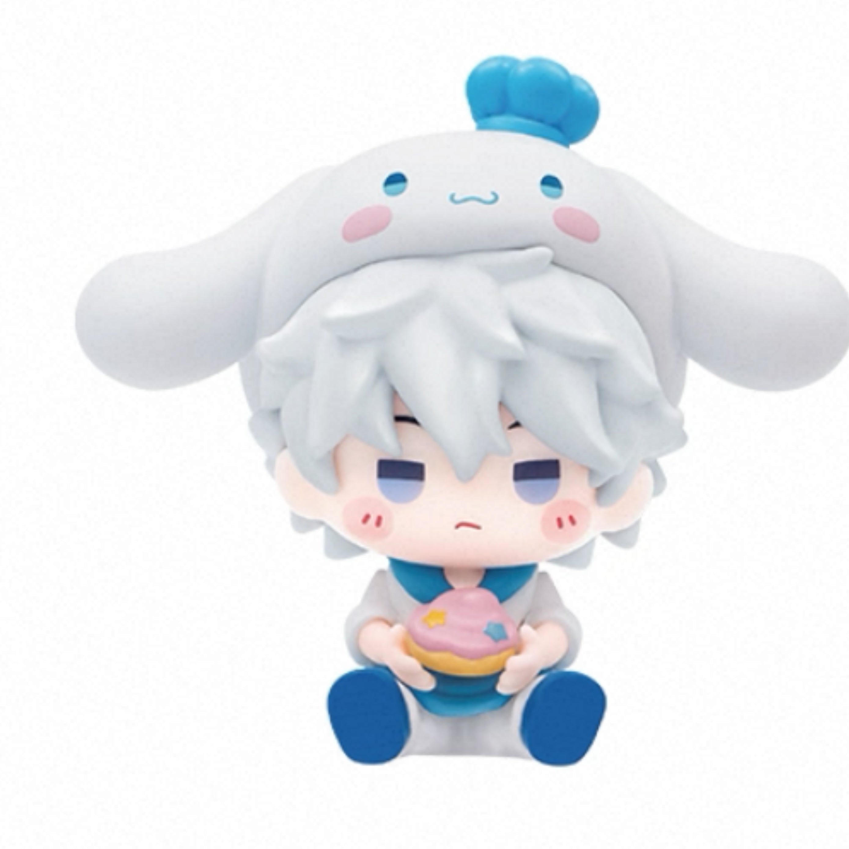 [PRE-ORDER] Link Click x Sanrio Mini Figures