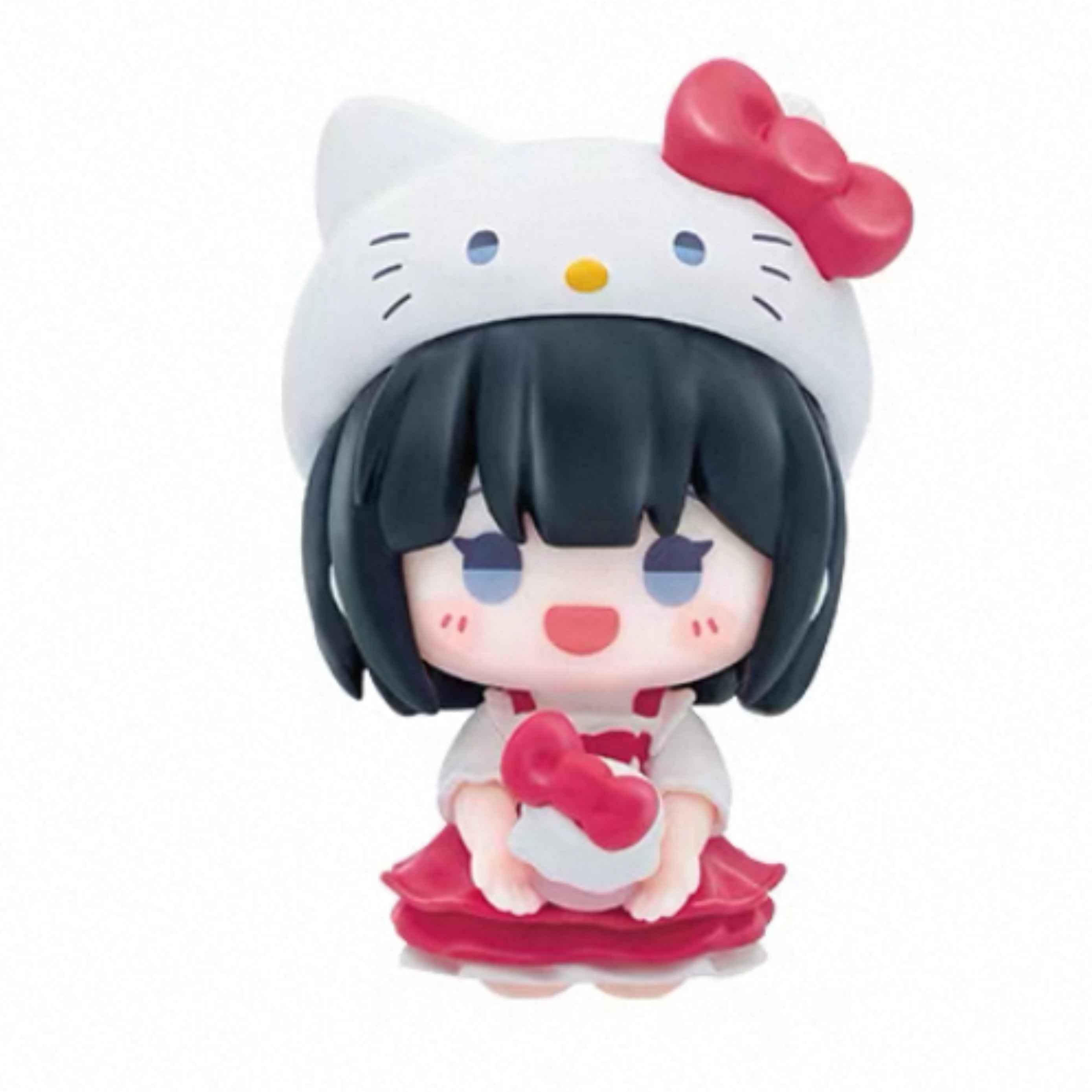 [PRE-ORDER] Link Click x Sanrio Mini Figures