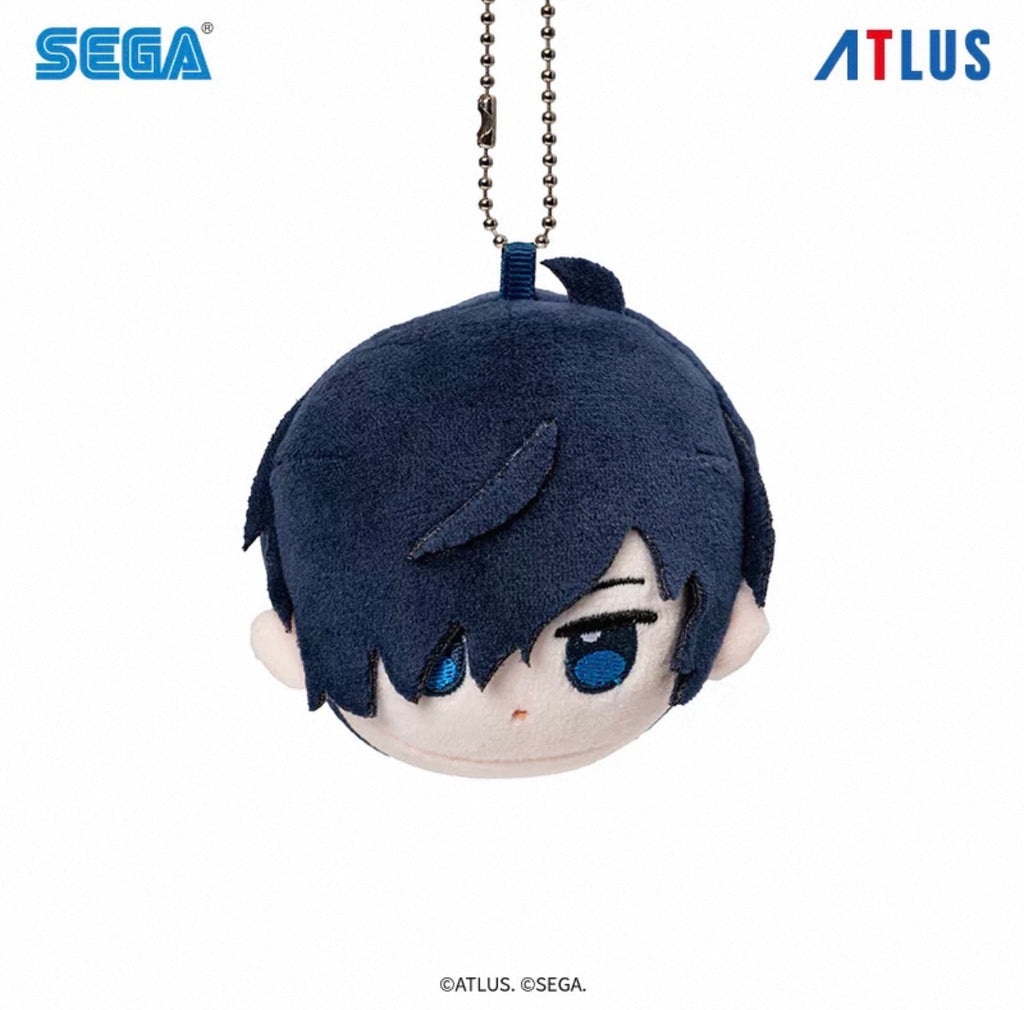 [PRE-ORDER] Persona 3 Reload x SEGA STORE Plushies