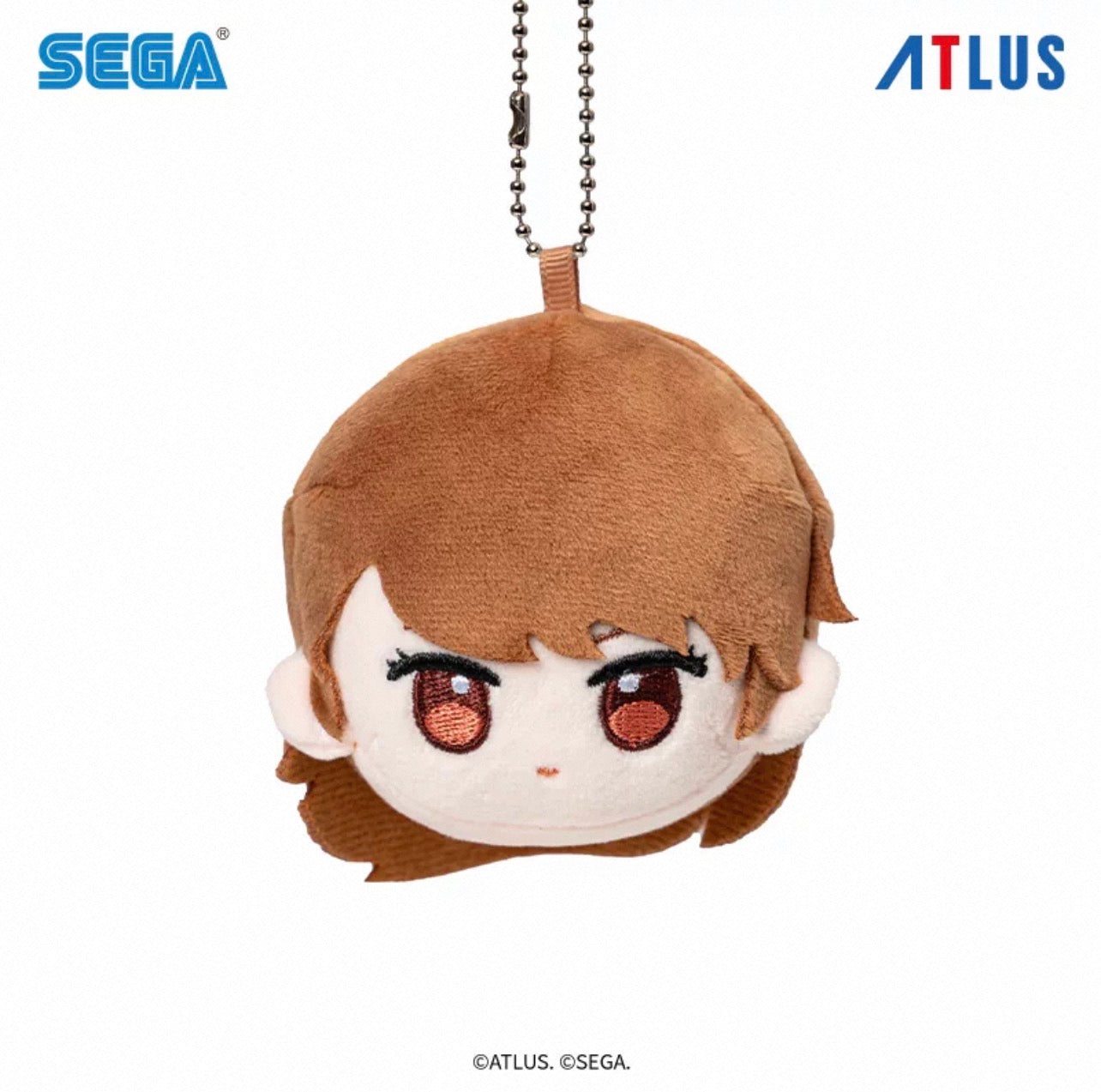 [PRE-ORDER] Persona 3 Reload x SEGA STORE Plushies