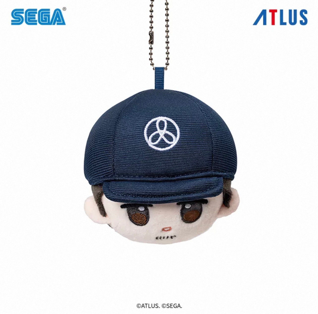 [PRE-ORDER] Persona 3 Reload x SEGA STORE Plushies