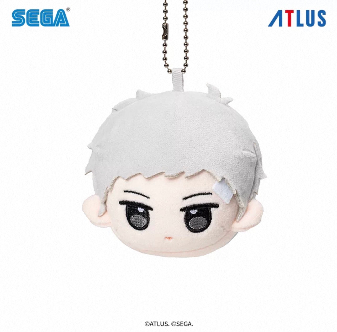 [PRE-ORDER] Persona 3 Reload x SEGA STORE Plushies