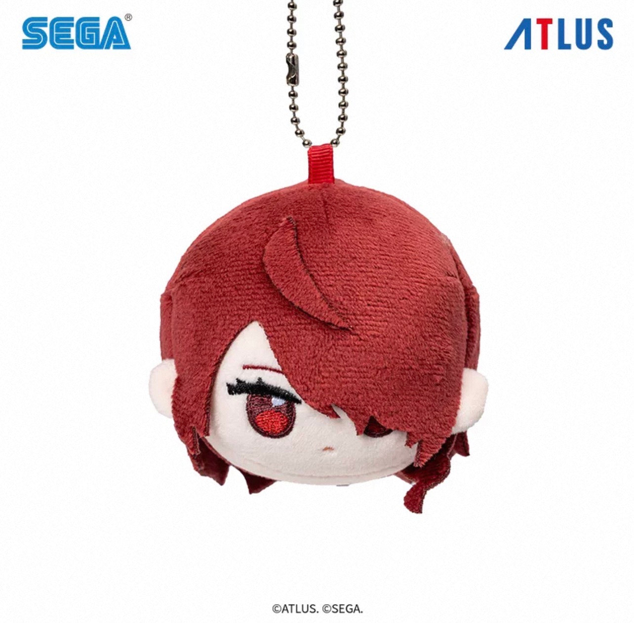 [PRE-ORDER] Persona 3 Reload x SEGA STORE Plushies