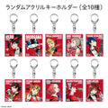 [PRE-ORDER] Persona 5 Special Big Band Concert 2026 Acrylic Keychain