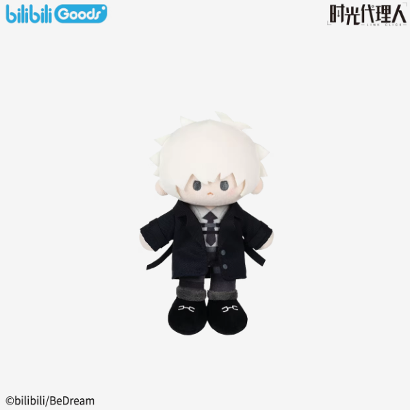 [PRE-ORDER] Link Click x bilibiliGoods M.O.D RE:WIND Plush