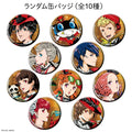 [PRE-ORDER] Persona 5 Special Big Band Concert 2026 Can Badge
