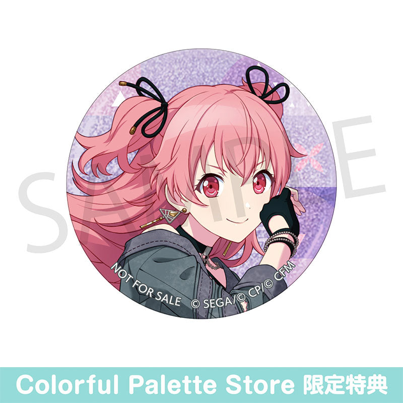 [PRE-ORDER] Project Sekai Colorful Stage Can Badge vol.52 C BOX